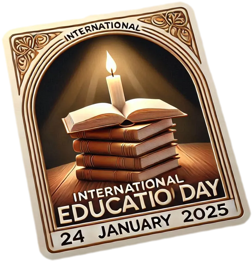 Free Download International Education Day 2025 Png - Royalty Free International Education Day PNG Image | Pngmagic Free Download Free Download International Education Day 2025 Png - High Quality International Education Day PNG PNG Image