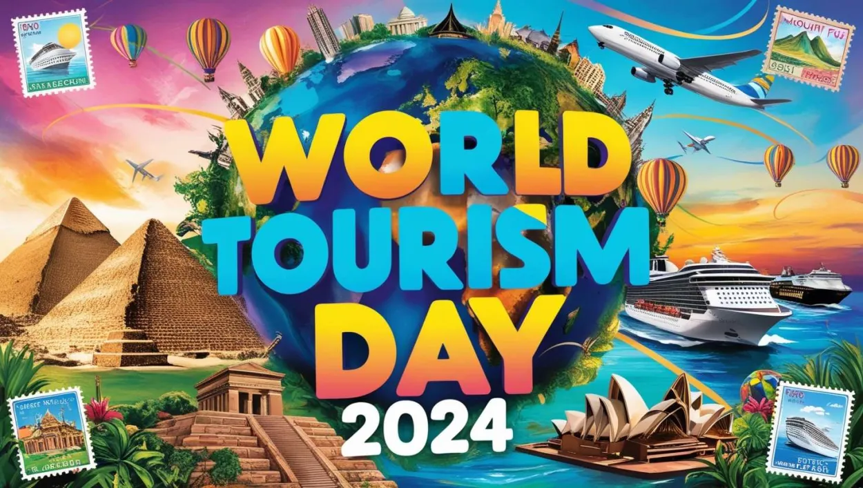Free Download Free Downloadable World Tourism Day 2024 Travel Photos - High Quality World Tourism Day Background