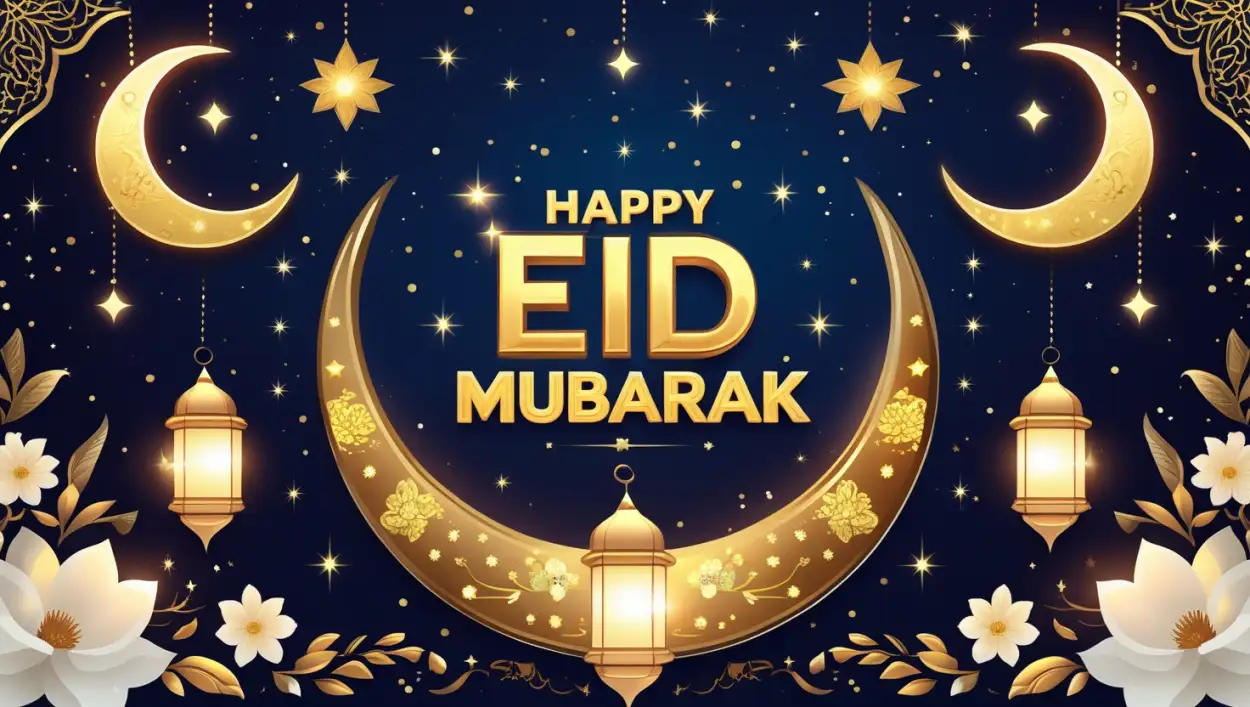 Free Eid Mubarak PNG Images For Download - Royalty Free Happy Eid Mubarak Image | Pngmagic Free Download Free Eid Mubarak PNG Images For Download - High Quality Happy Eid Mubarak PNG Image