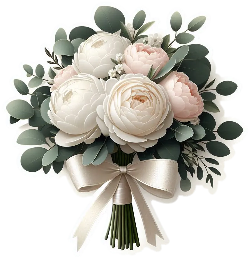Free Floral Bouquet Png For Blogs - Royalty Free Flower Bouquet Png Image | Pngmagic Free Download Free Floral Bouquet Png For Blogs - High Quality Flower Bouquet Png PNG Image