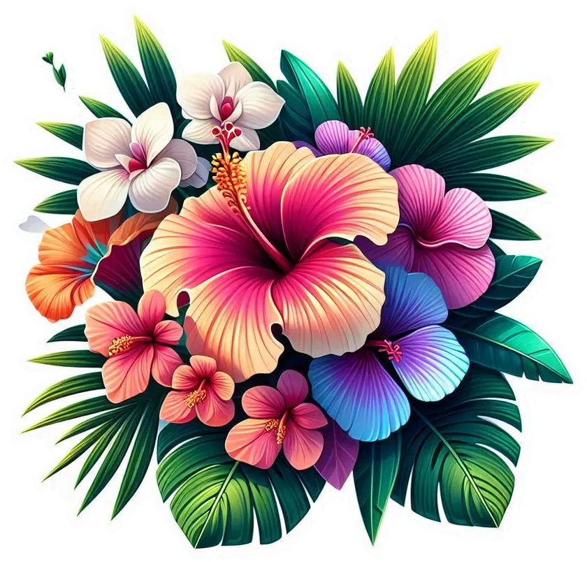 Free Flower Bouquet Png Transparent Background - Royalty Free Flower Bouquet Png Image | Pngmagic Free Download Free Flower Bouquet Png Transparent Background - High Quality Flower Bouquet Png PNG Image