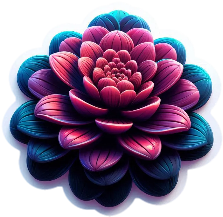 Free Flower Png Clip Art Download - Royalty Free Flower Png Image | Pngmagic Free Download Free Flower Png Clip Art Download - High Quality Flower Png PNG Image