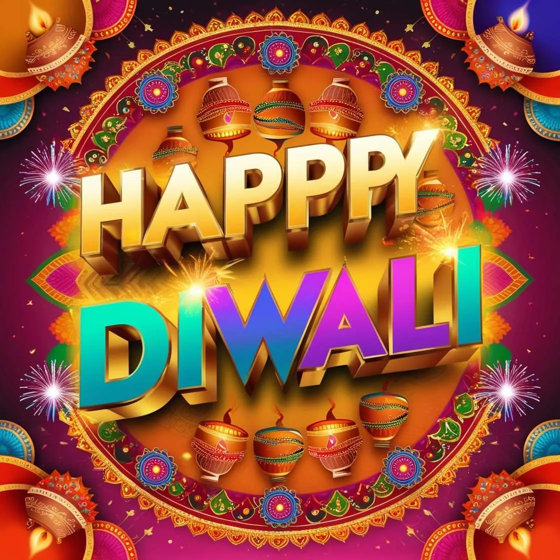 Free Happy Diwali Decorations Pictures For Download - Royalty Free Happy Diwali Image | Pngmagic Free Download Free Happy Diwali Decorations Pictures For Download - High Quality Happy Diwali Background