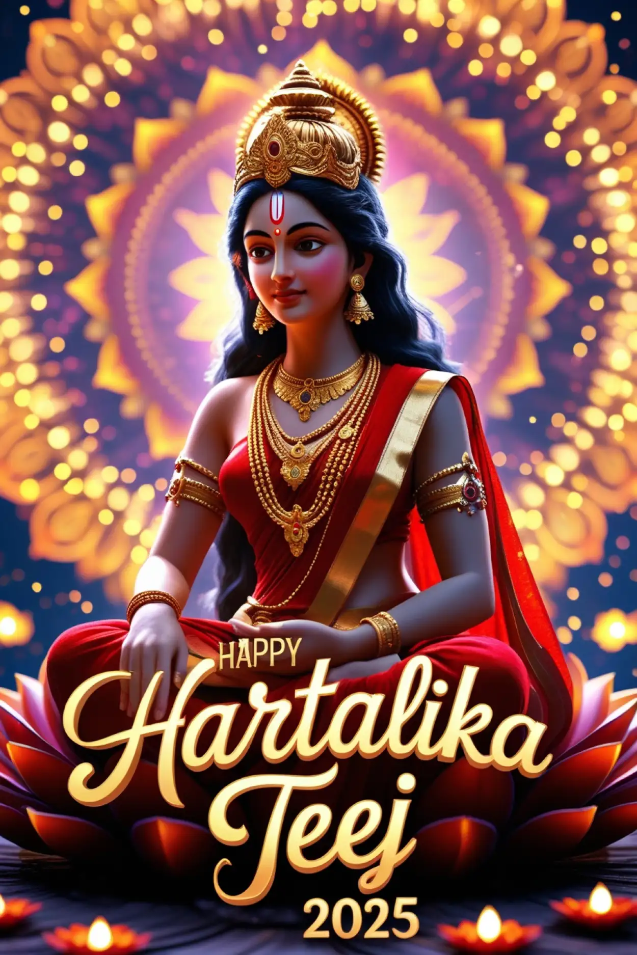 Free Happy Hartalika Teej 2025 Transparent - Royalty Free Happy Hartalika Teej 2025 Image | Pngmagic Free Download Free Happy Hartalika Teej 2025 Transparent - High Quality Happy Hartalika Teej 2025 Background