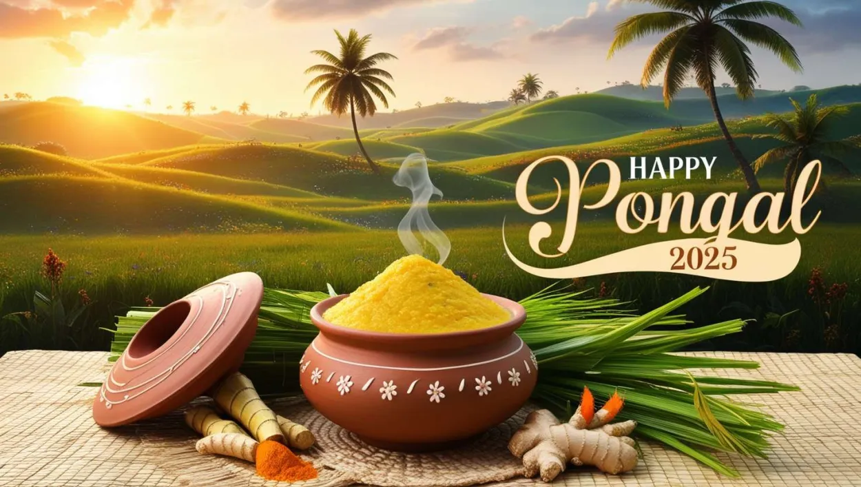 Free Happy Pongal 2025 Wishes Images Download - Royalty Free Happy Pongal 2025 Image | Pngmagic Free Download Free Happy Pongal 2025 Wishes Images Download - High Quality Happy Pongal 2025 Background