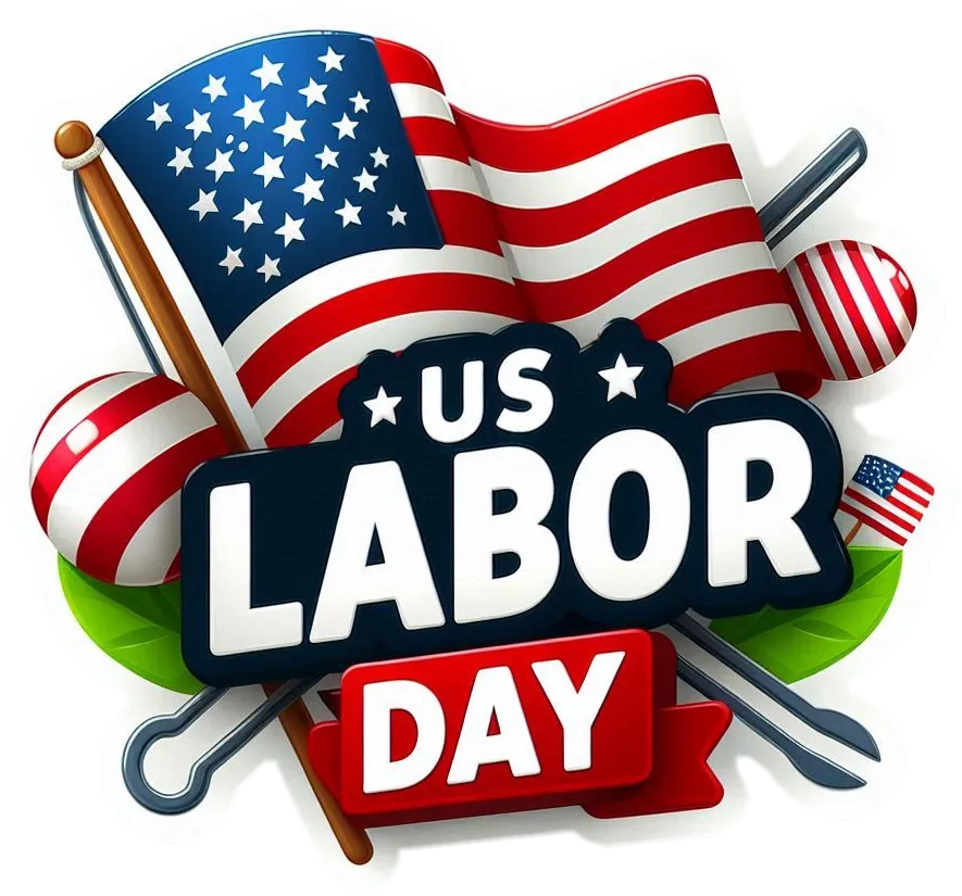 Free Happy Us Labor Day Png Image Download - Royalty Free Happy US Labor Day Image | Pngmagic Free Download Free Happy Us Labor Day Png Image Download - High Quality Happy US Labor Day PNG Image