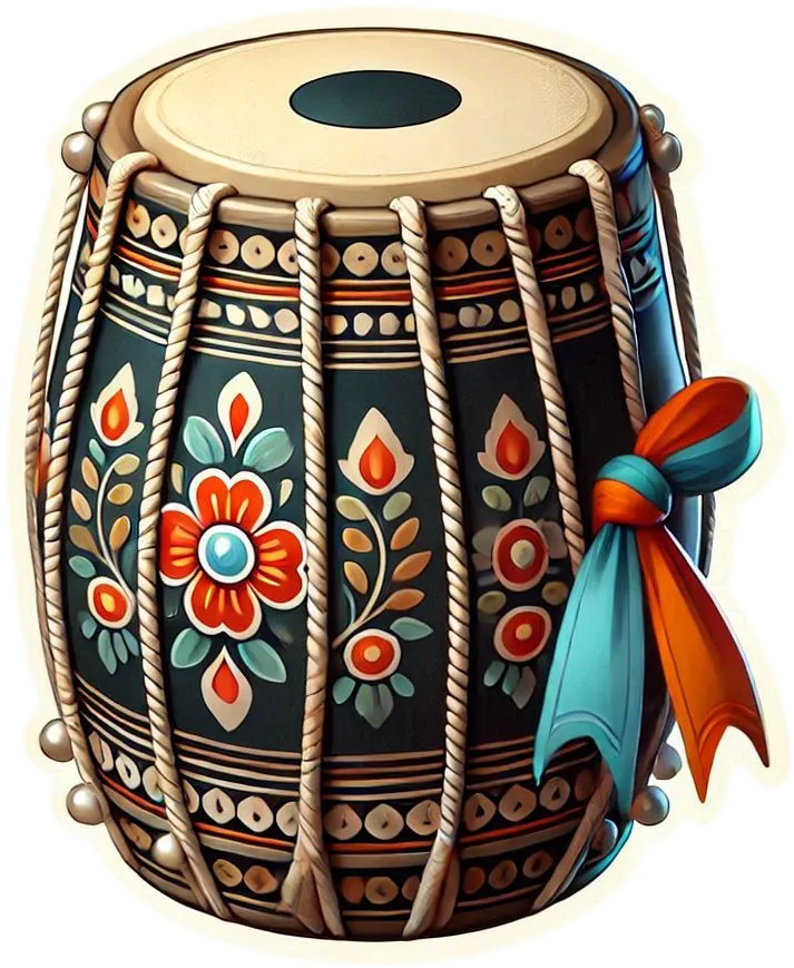 Free Hd Lohri Dhol Png For Personal Use - Royalty Free Lohri Dhol Png Image | Pngmagic Free Download Free Hd Lohri Dhol Png For Personal Use - High Quality Lohri Dhol Png PNG Image