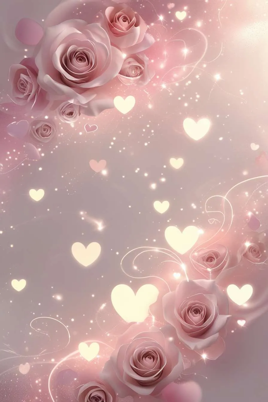 Free Hd Red And Pink Heart-themed Backgrounds For Valentine Day - Royalty Free Red And Pink Backgrounds For Valentine Day Image | Pngmagic Free Download Free Hd Red And Pink Heart-themed Backgrounds For Valentine Day - High Quality Red And Pink Backgrounds For Valentine Day Background