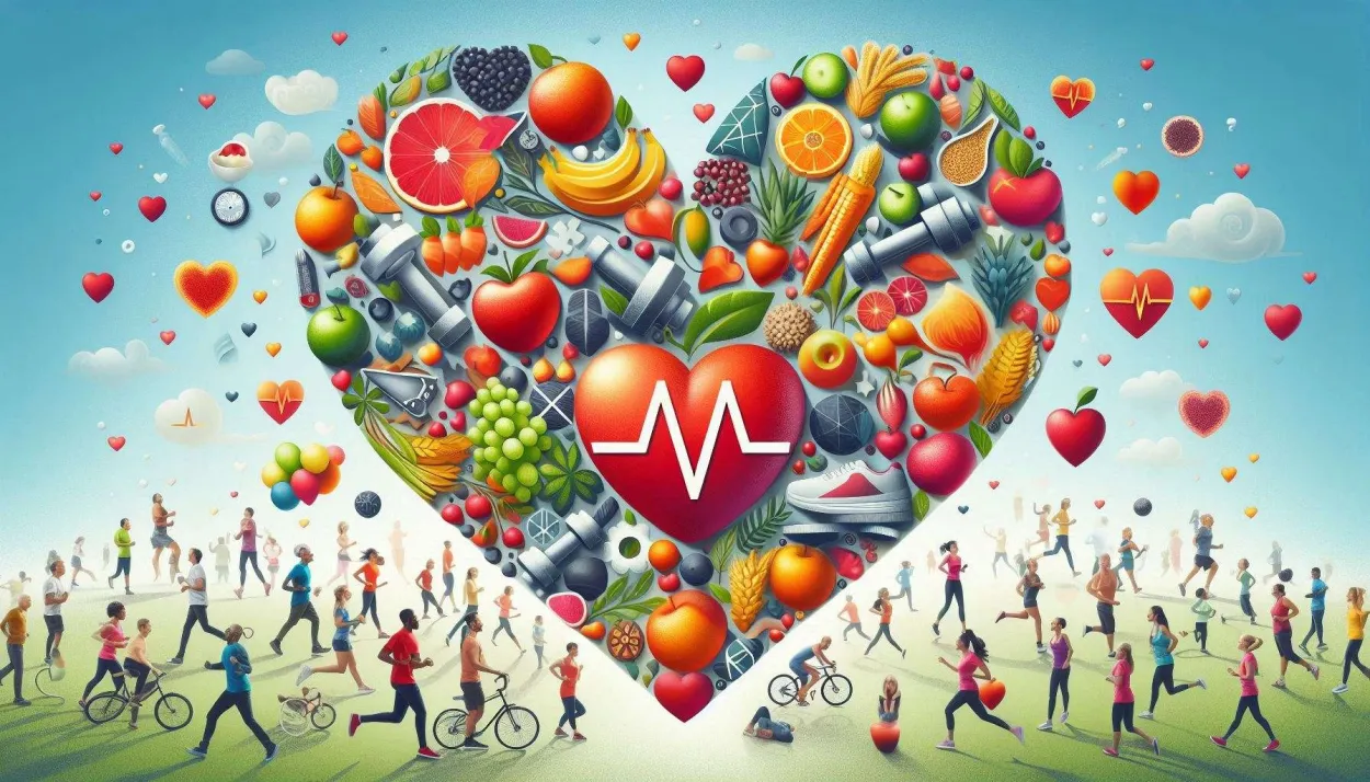 Free Images For World Heart Day 2024 Awareness - Royalty Free World Heart Day Image | Pngmagic Free Download Free Images For World Heart Day 2024 Awareness - High Quality World Heart Day Background