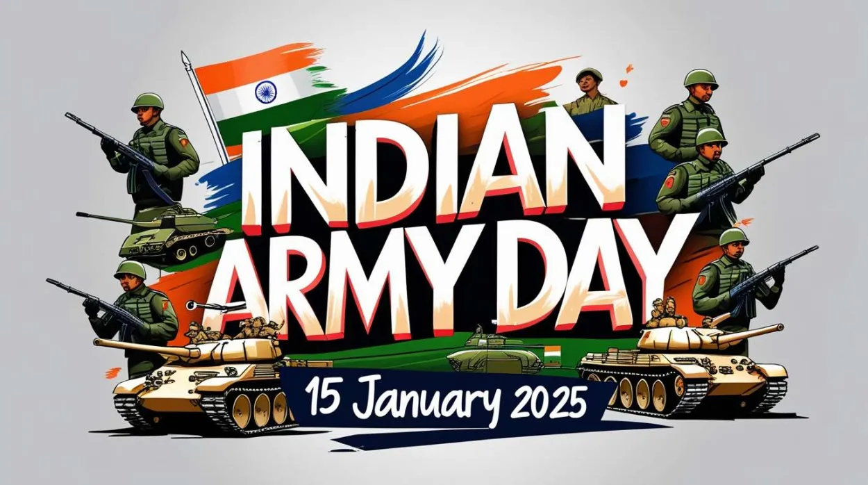 Free Download Free Indian Army Day 2025 Pictures To Download - High Quality Indian Army Day 2025 Background