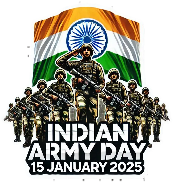 Free Indian Army Day Png 2025 High Quality - Royalty Free Indian Army Day Png 2025 Image | Pngmagic Free Download Free Indian Army Day Png 2025 High Quality - High Quality Indian Army Day Png 2025 PNG Image