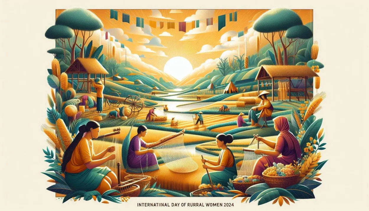 Free International Day Of Rural Women Celebration Wallpapers - Royalty Free International Day Of Rural Women Image | Pngmagic Free Download Free International Day Of Rural Women Celebration Wallpapers - High Quality International Day Of Rural Women Background
