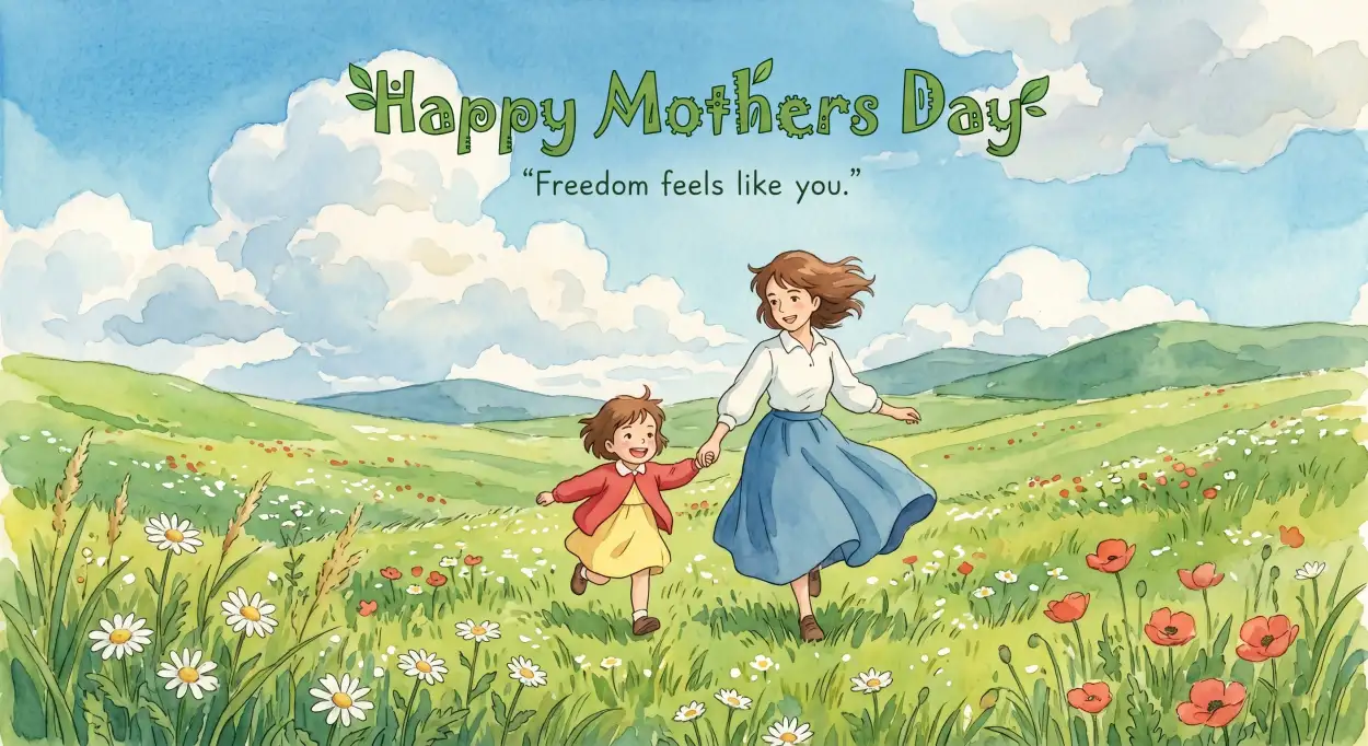 Free Download Free Mothers Day Quotes Images For Commercial Use - High Quality Mothers Day Quotes Image
