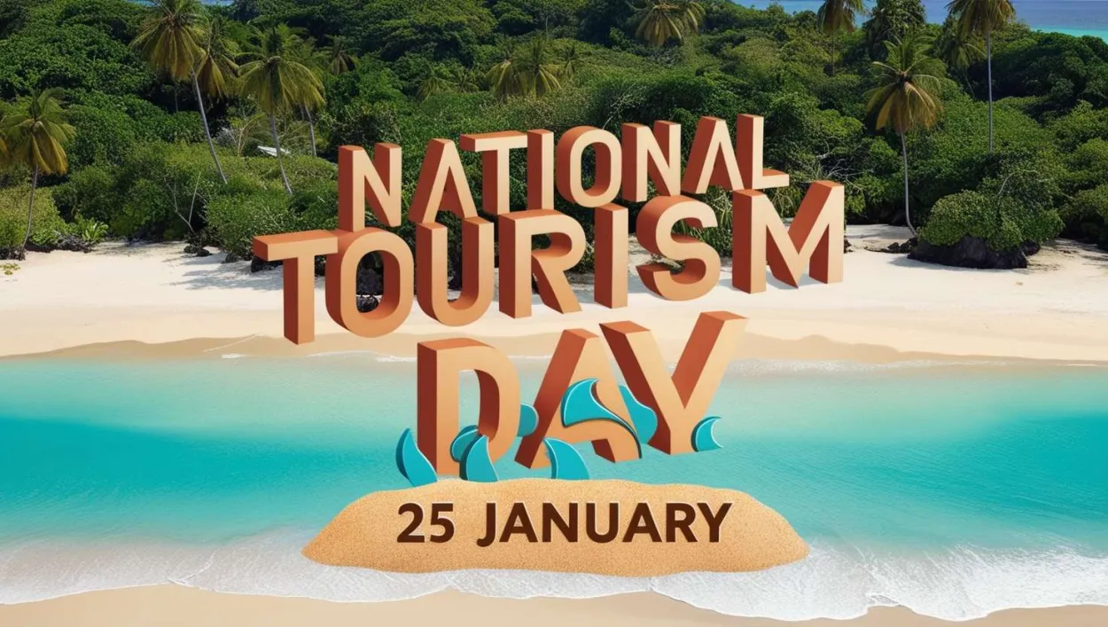 Free Download Free National Tourism Day Wallpapers - High Quality National Tourism Day Background