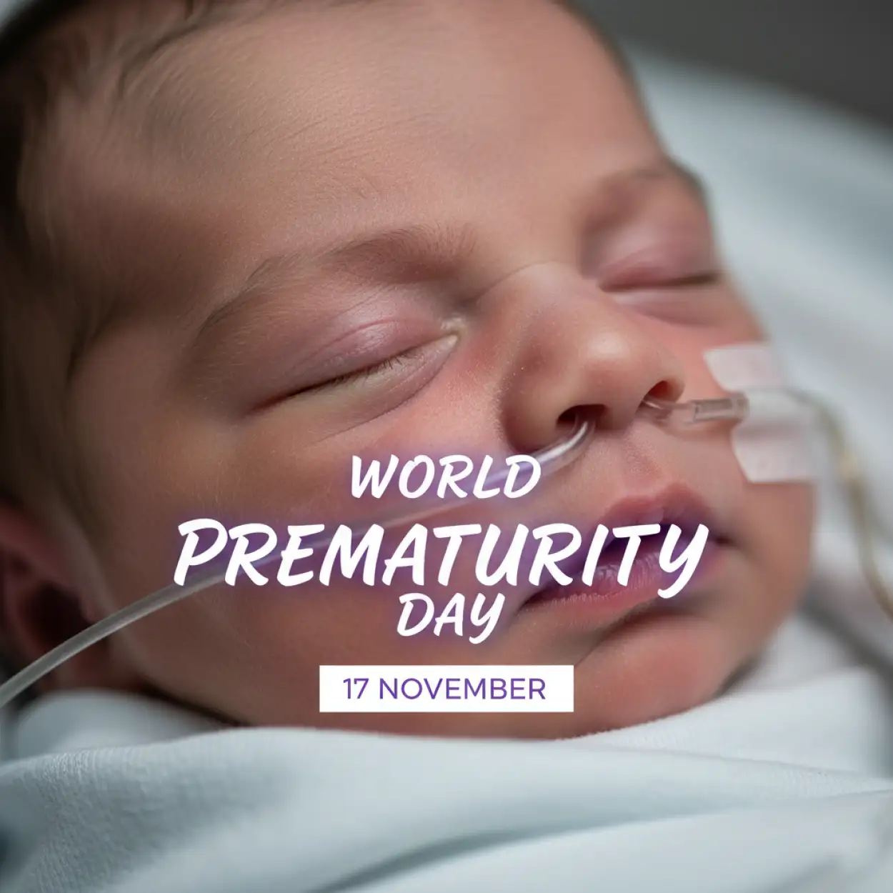 Free Download Free Png Images For World Prematurity Day - High Quality World Prematurity Day Transparent PNG