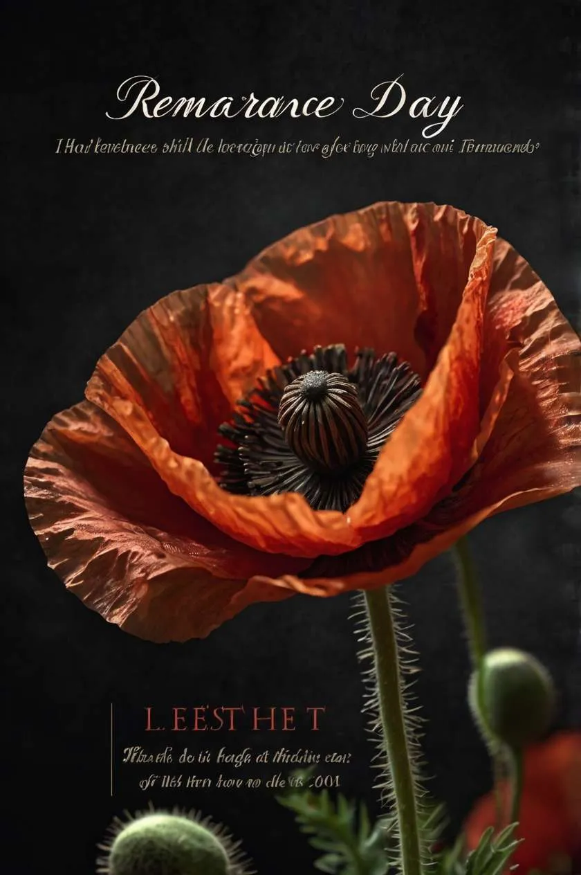 Free Remembrance Day Mobile Wallpaper With Quotes - Royalty Free Remembrance Day Image | Pngmagic Free Download Free Remembrance Day Mobile Wallpaper With Quotes - High Quality Remembrance Day Background
