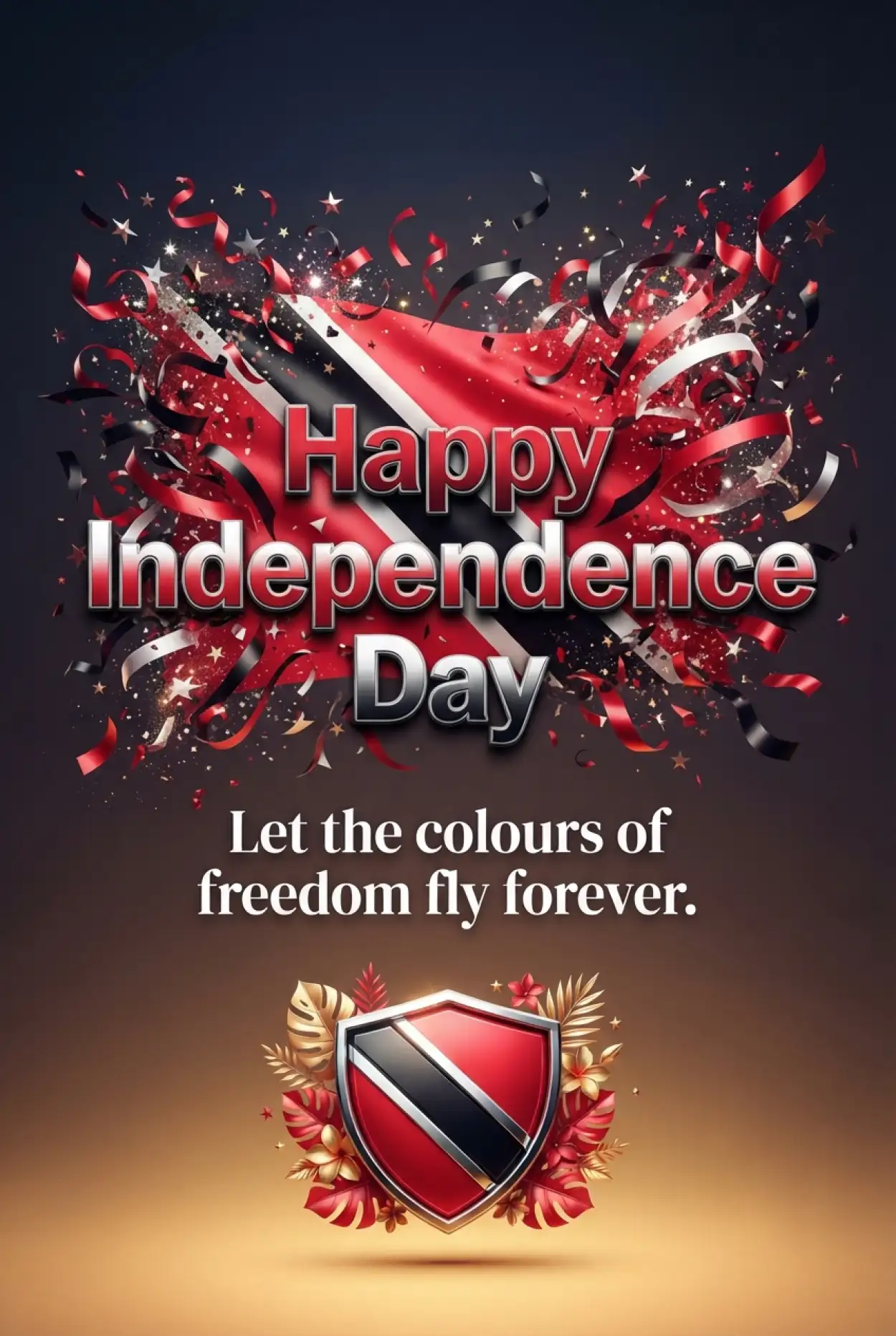 Free Download Free Trinidad And Tobago Independence Day Images 2026 - High Quality Trinidad And Tobago Independence Day 2026 Image