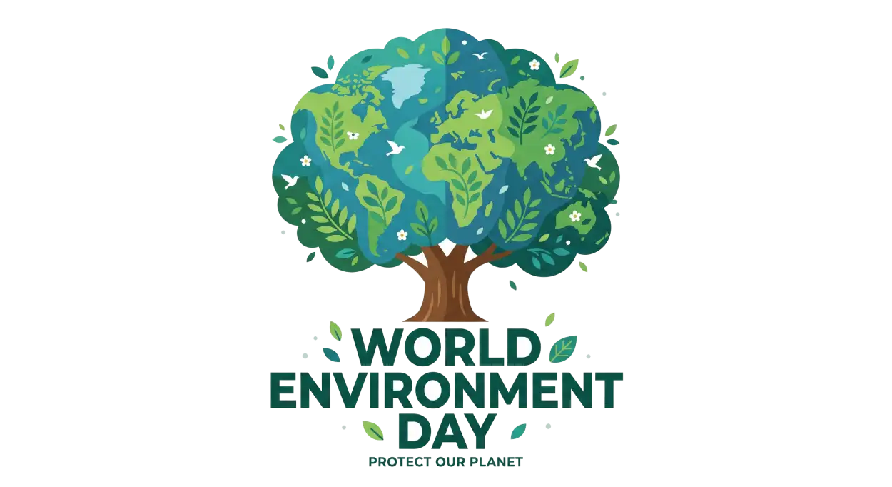 Free Download Free World Environment Day Png Download - High Quality World Environment Day Png Transparent PNG