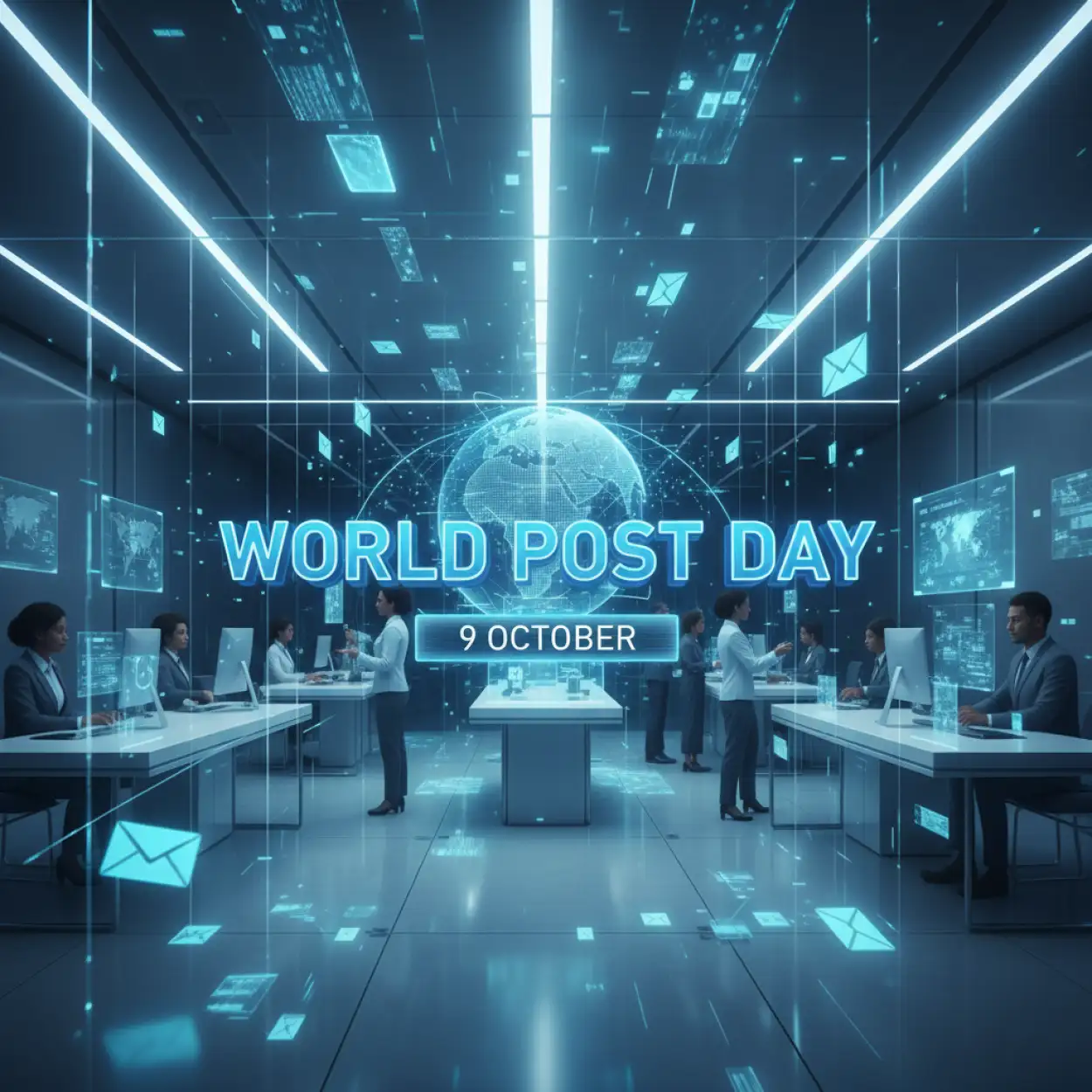 Free World Post Day Png Images For Design - Royalty Free World Post Day Image | Pngmagic Free Download Free World Post Day Png Images For Design - High Quality World Post Day PNG Image