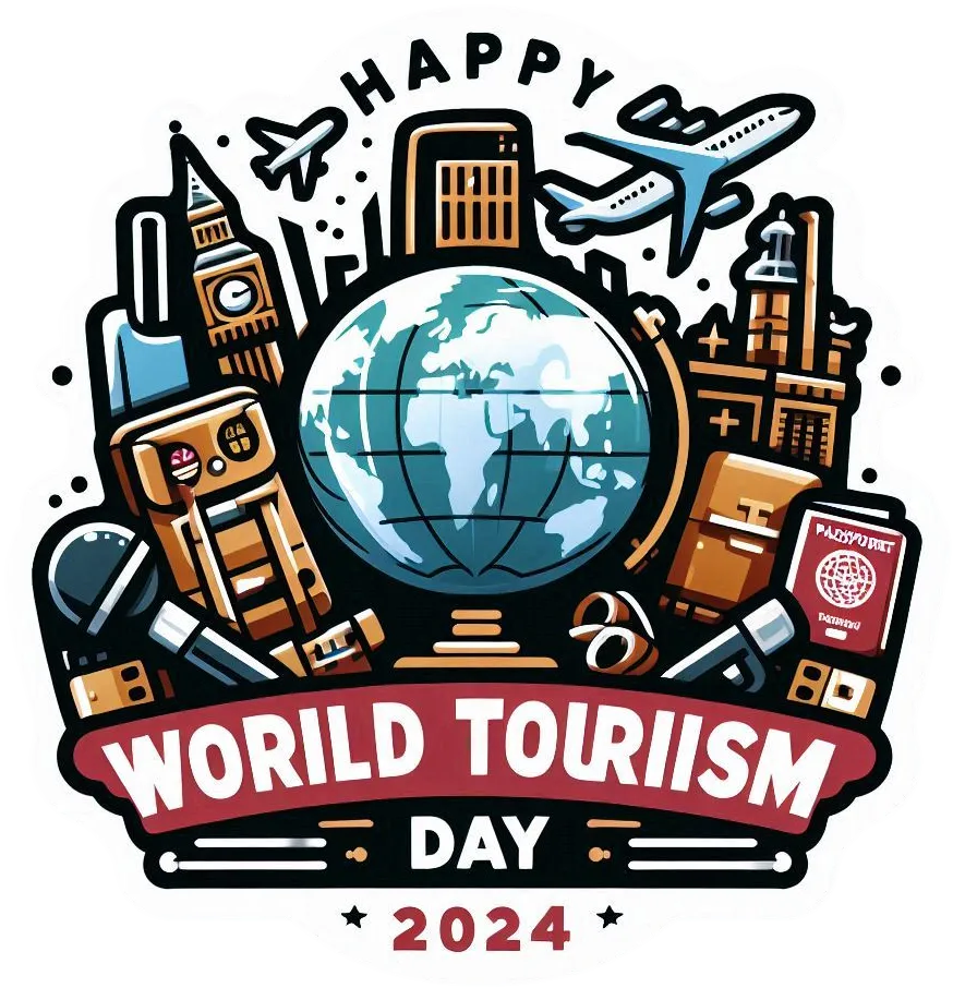 Free World Tourism Day 2024 Travel Png Clipart Collection - Royalty Free World Tourism Day Image | Pngmagic Free Download Free World Tourism Day 2024 Travel Png Clipart Collection - High Quality World Tourism Day PNG Image