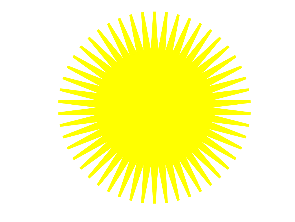 Free Yellow Starburst Png - Royalty Free Starburst Image | Pngmagic Free Download Free Yellow Starburst Png - High Quality Starburst PNG Image