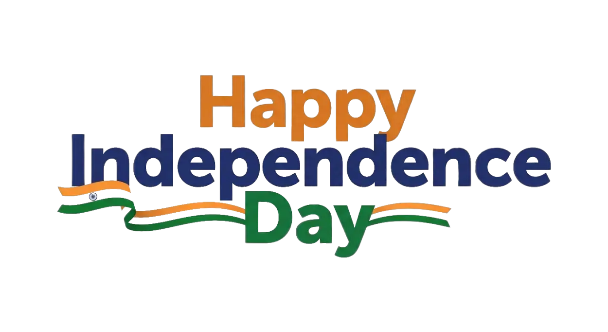 Free Download Freedom Fighter Independence Day Png - High Quality Happy Independence Day Png 2026 Transparent PNG