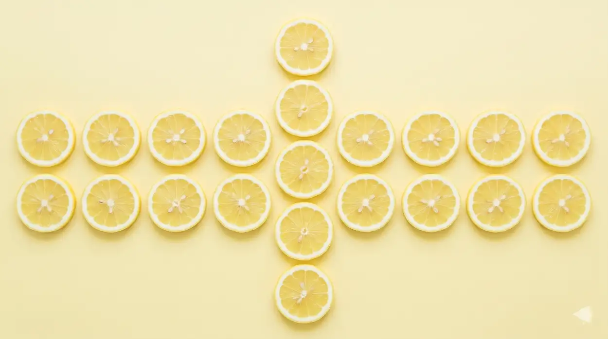 Free Download Fresh Lemonade Background With Lemons - High Quality Lemon Juice Background Background Image