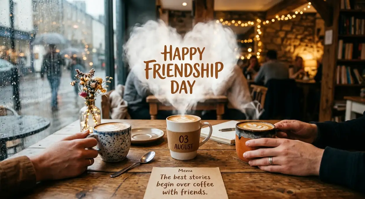 Free Download Friendship Day 2026 Aesthetic Instagram Story Design - High Quality Happy Friendship Day 2026 Image