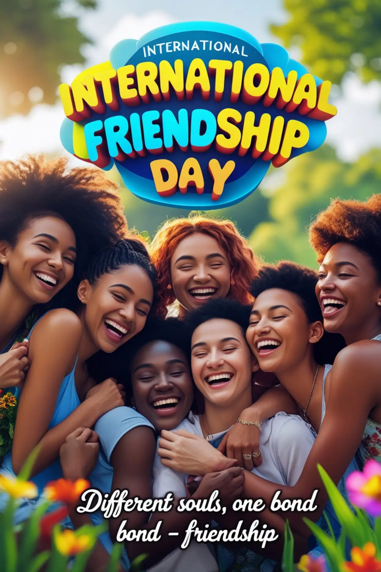 Friendship Day Png Images For Download - Royalty Free International Friendship Day Image | Pngmagic Free Download Friendship Day Png Images For Download - High Quality International Friendship Day PNG Image