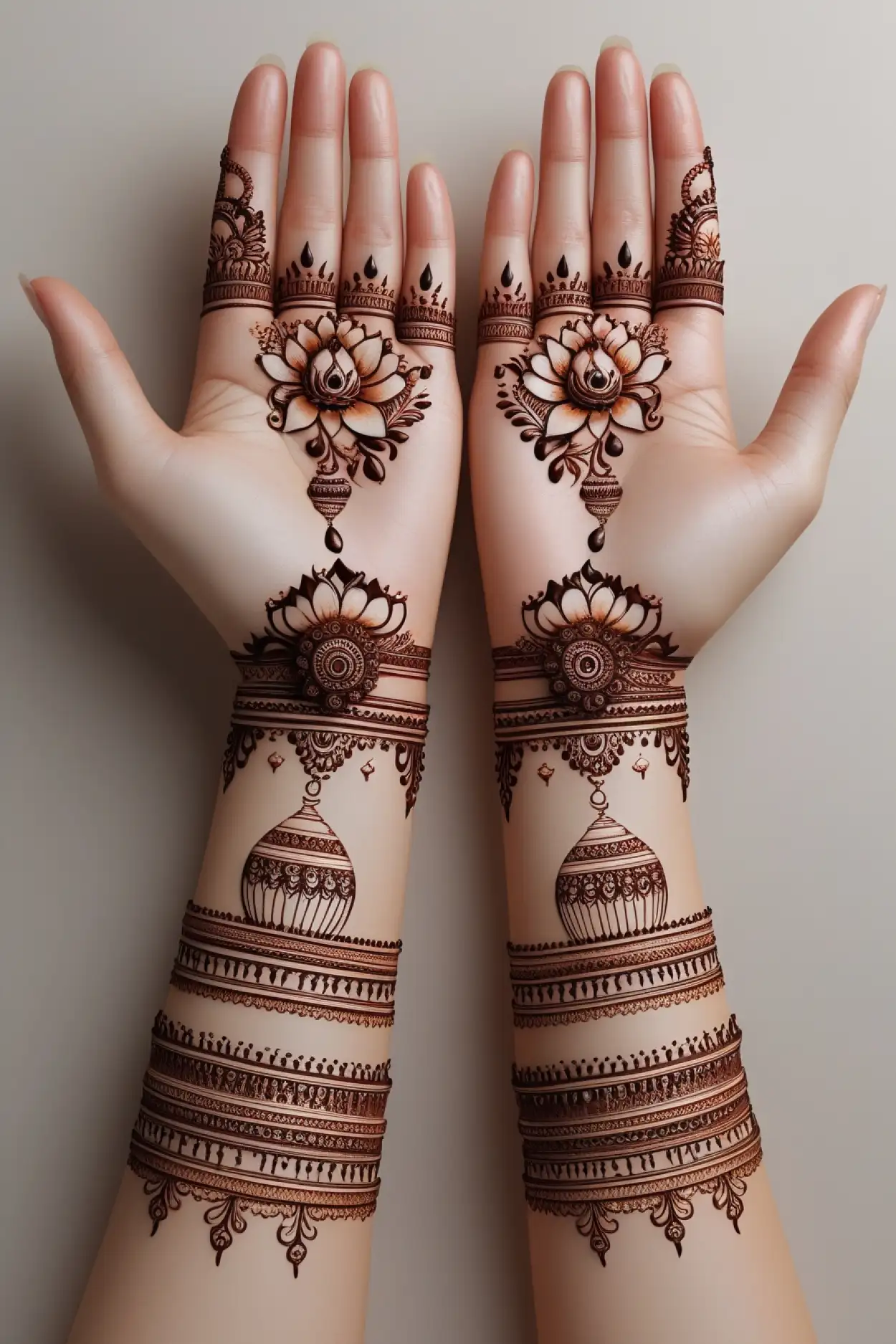 Free Download Front Hand Mehndi Design For Sawan - High Quality Sawan Somwari Mehndi Design Background