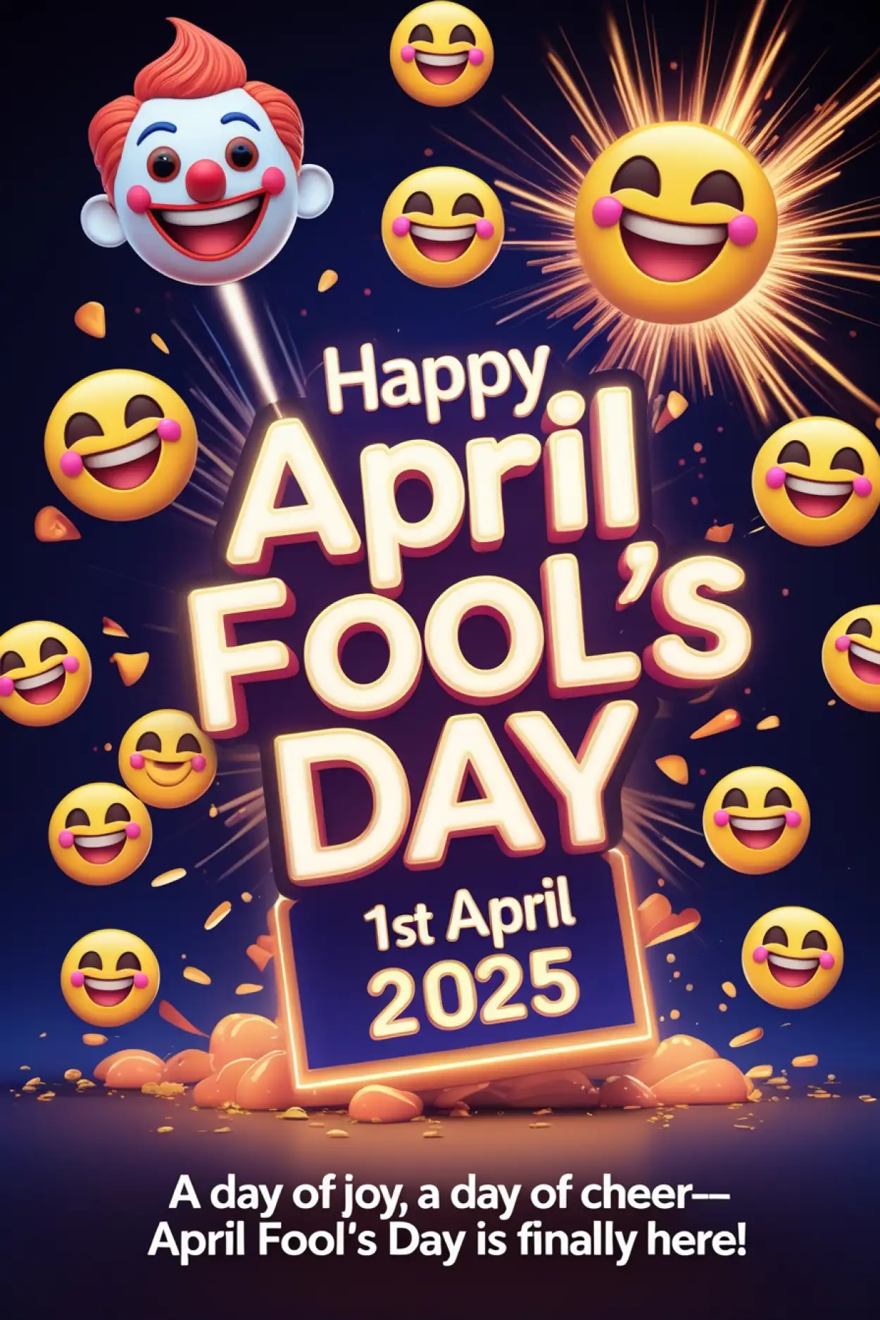 Funny April Fools Day Memes For WhatsApp - Royalty Free Happy April Fool Day Image | Pngmagic Free Download Funny April Fools Day Memes For WhatsApp - High Quality Happy April Fool Day Background