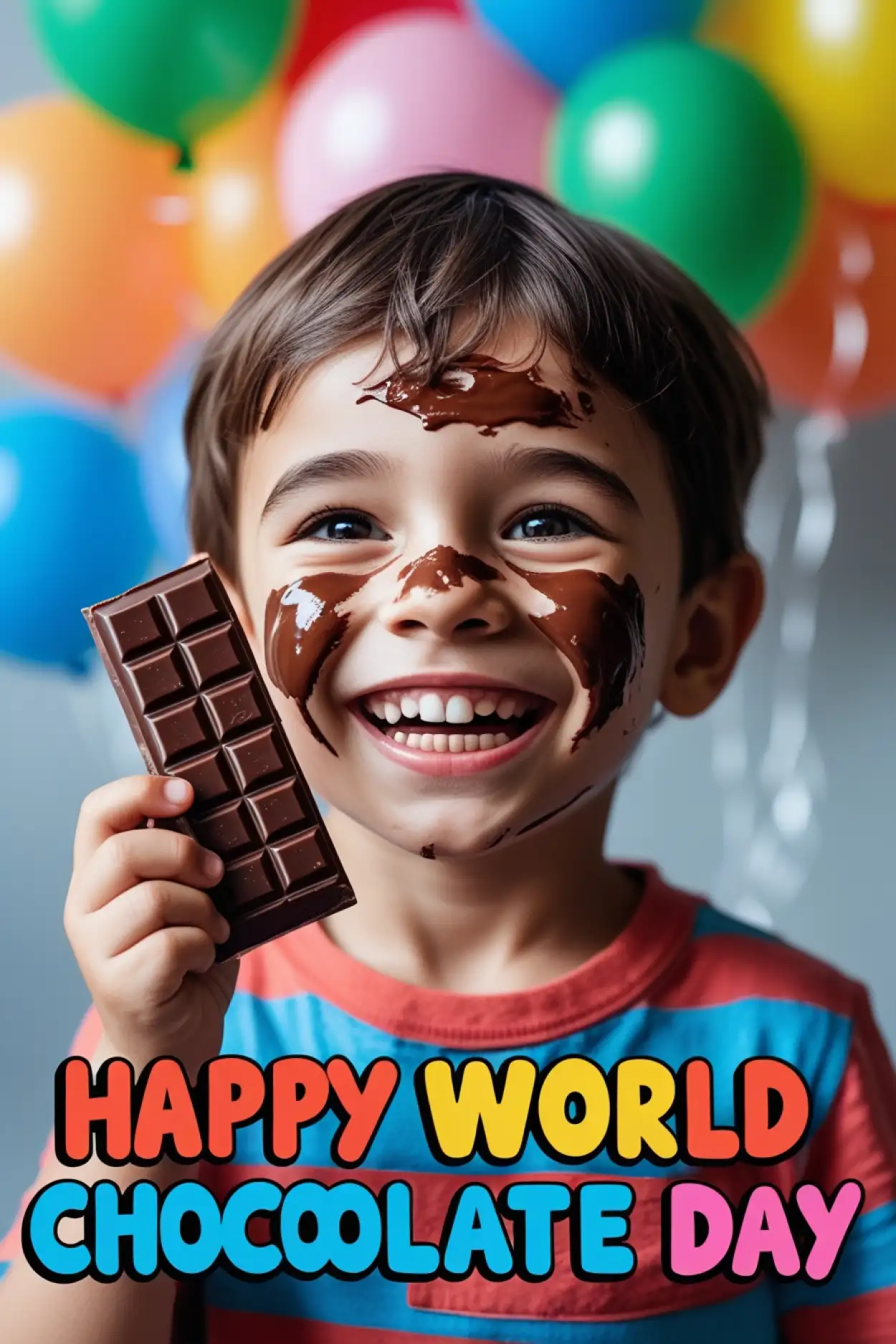 Funny Chocolate Day Memes In Hindi - Royalty Free Happy World Chocolate Day Image | Pngmagic Free Download Funny Chocolate Day Memes In Hindi - High Quality Happy World Chocolate Day Background