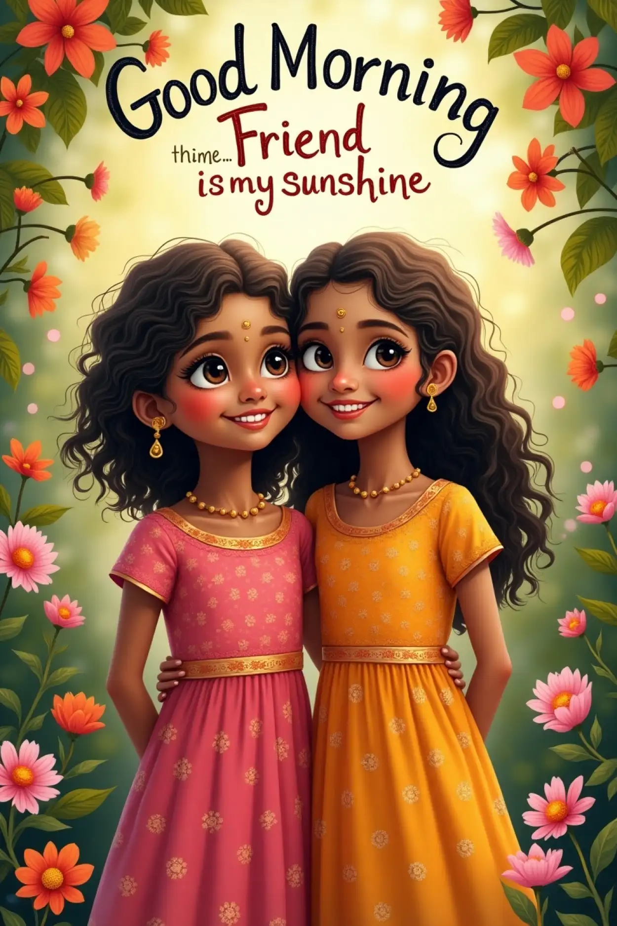 Funny Good Morning Messages For Friend - Royalty Free Good Morning Friend Image | Pngmagic Free Download Funny Good Morning Messages For Friend - High Quality Good Morning Friend Background