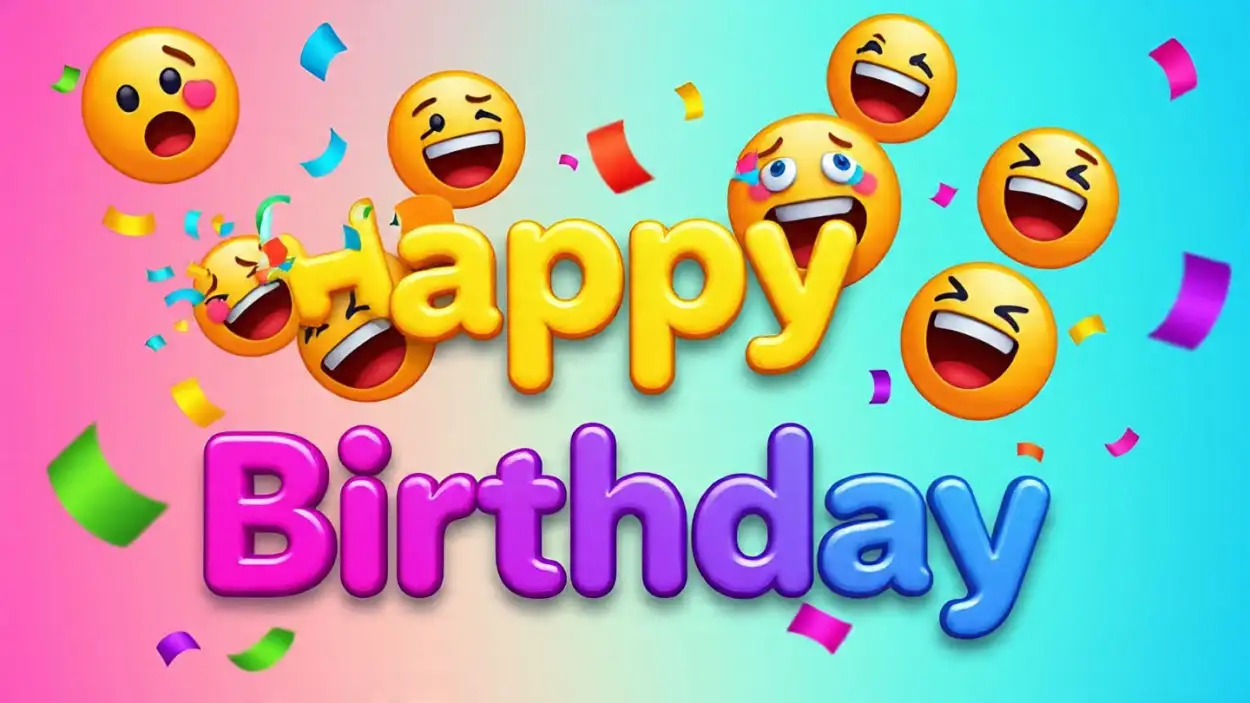 Free Download Funny Happy Birthday Wishes For Elder Sister - High Quality Funny Happy Birthday Wishes Background