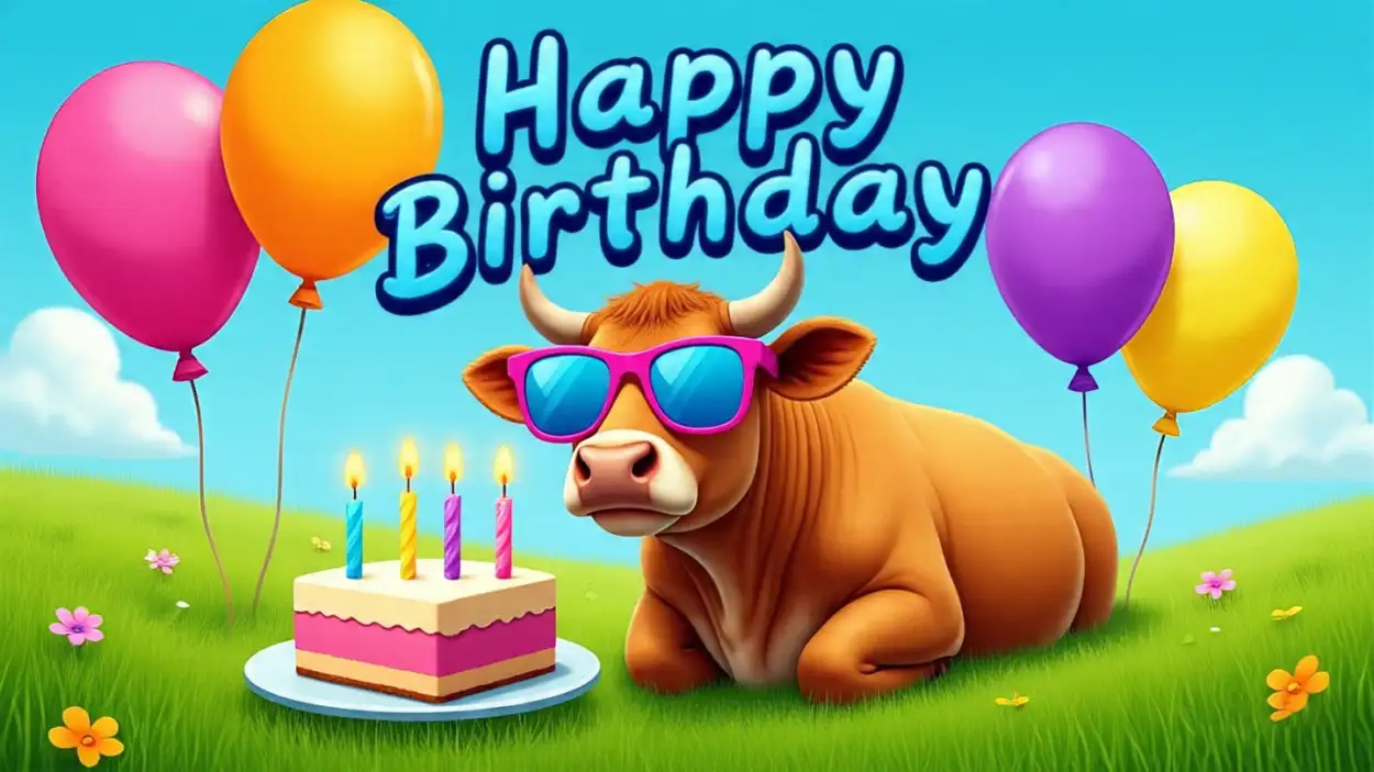 Free Download Funny Happy Birthday Wishes For Ex Girlfriend - High Quality Funny Happy Birthday Wishes Background