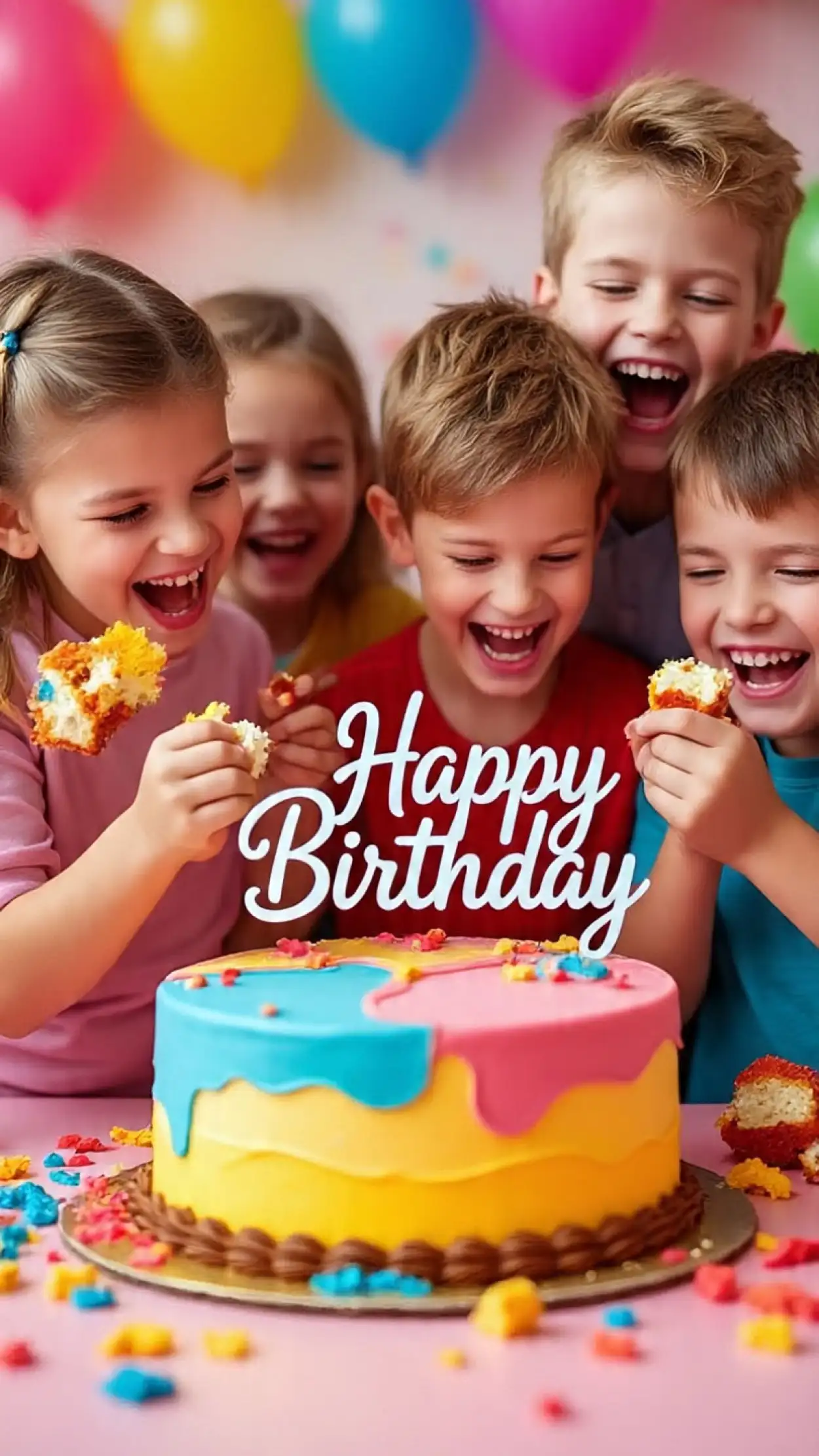 Free Download Funny Happy Birthday Wishes For Sister - High Quality Funny Happy Birthday Wishes Background