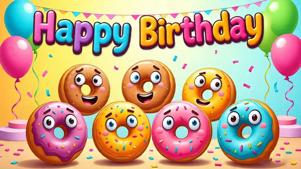 Free Download Funny Happy Birthday Wishes In English - High Quality Funny Happy Birthday Wishes Background