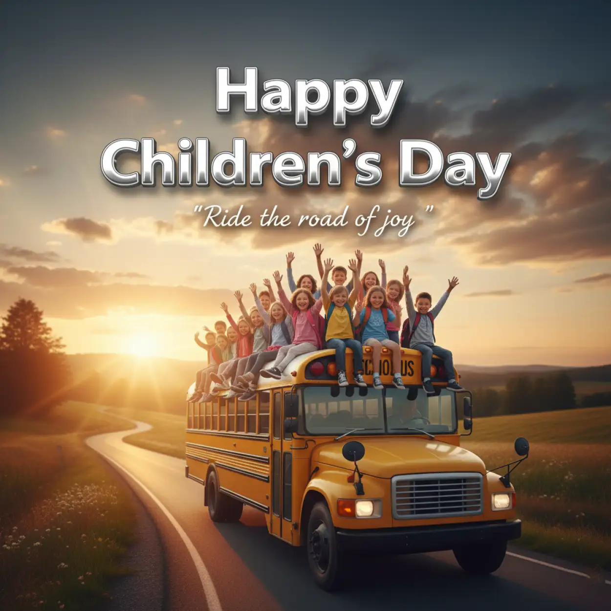 Free Download Funny Happy Childrens Day Quotes For Kids - High Quality Happy Childrens Day Quotes Background