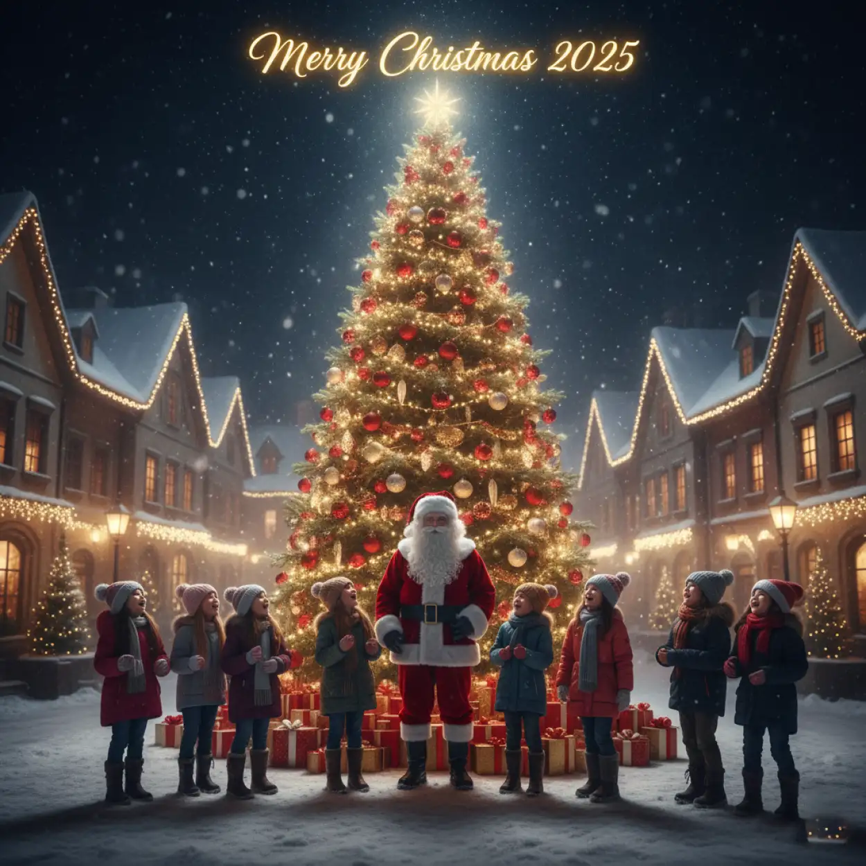 Free Download Funny Merry Christmas Wishes 2025 - High Quality Merry Christmas Wishes 2025 Background