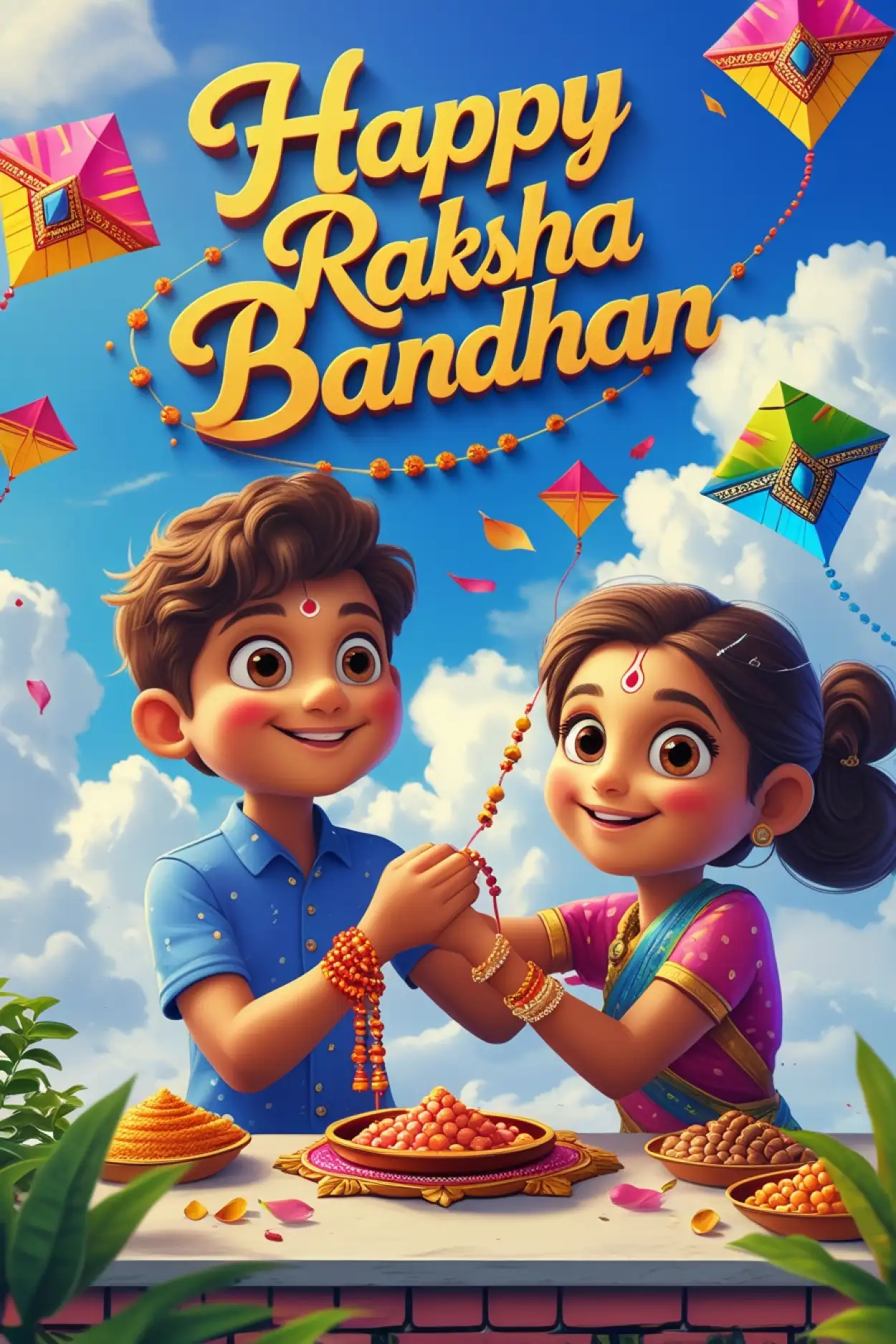 Funny Raksha Bandhan Wishes For Sister - Royalty Free Raksha Bandhan Wishes For Sister Image | Pngmagic Free Download Funny Raksha Bandhan Wishes For Sister - High Quality Raksha Bandhan Wishes For Sister Background