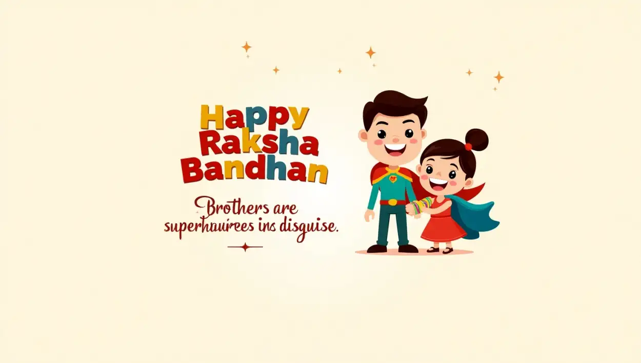 Funny Raksha Bandhan Wishes For Sister - Royalty Free Raksha Bandhan Wishes Image | Pngmagic Free Download Funny Raksha Bandhan Wishes For Sister - High Quality Raksha Bandhan Wishes Background
