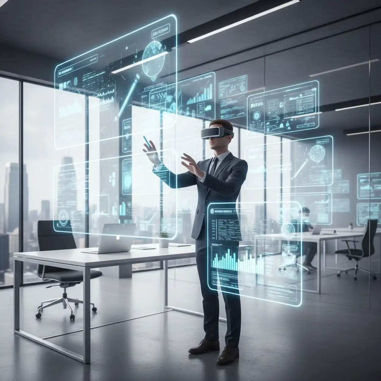 Future Technology Business Ideas - Royalty Free Future Technology Trends 2030 Image | Pngmagic Free Download Future Technology Business Ideas - High Quality Future Technology Trends 2030 Background