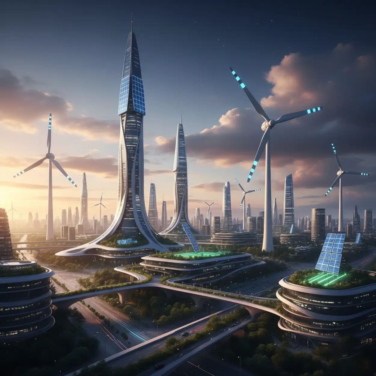 Future Technology Futuristic City - Royalty Free Future Technology Trends 2030 Image | Pngmagic Free Download Future Technology Futuristic City - High Quality Future Technology Trends 2030 Background