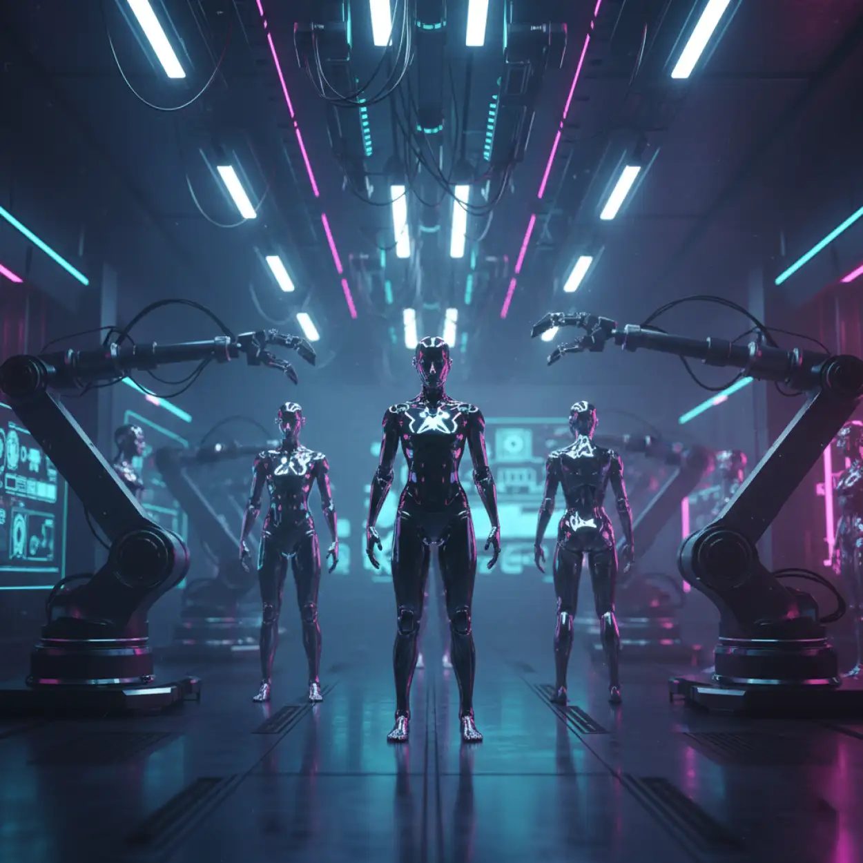 Free Download Future Technology Images - High Quality Future Technology Trends 2030 Image