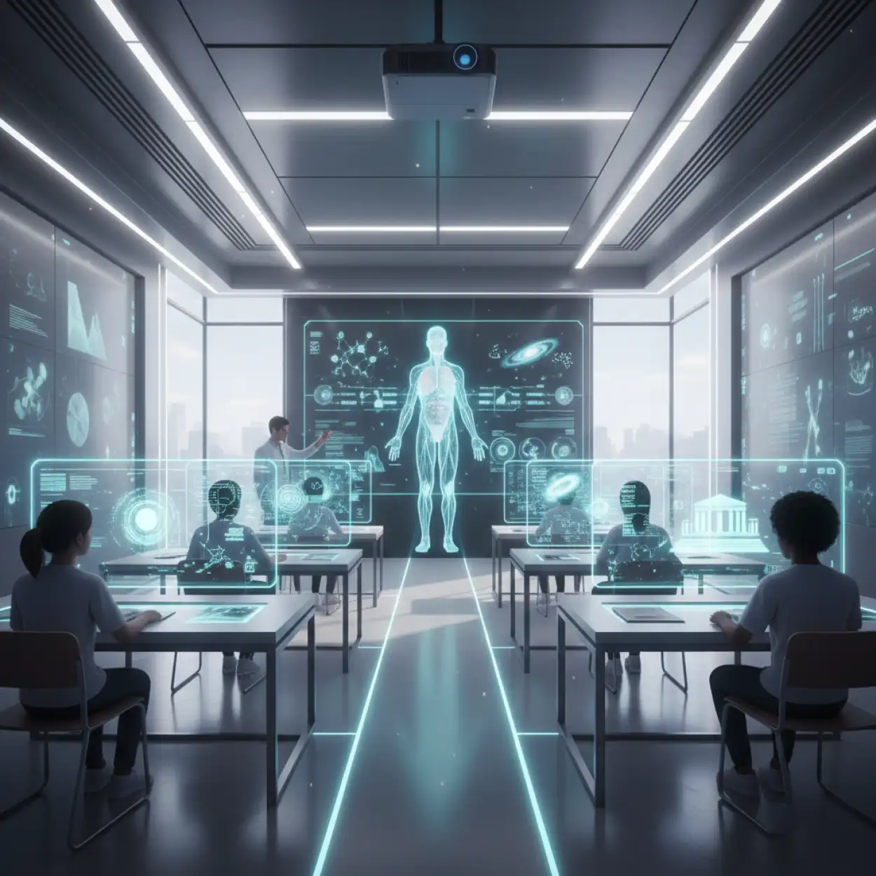 Future Technology In Education - Royalty Free Future Technology Trends 2030 Image | Pngmagic Free Download Future Technology In Education - High Quality Future Technology Trends 2030 Background