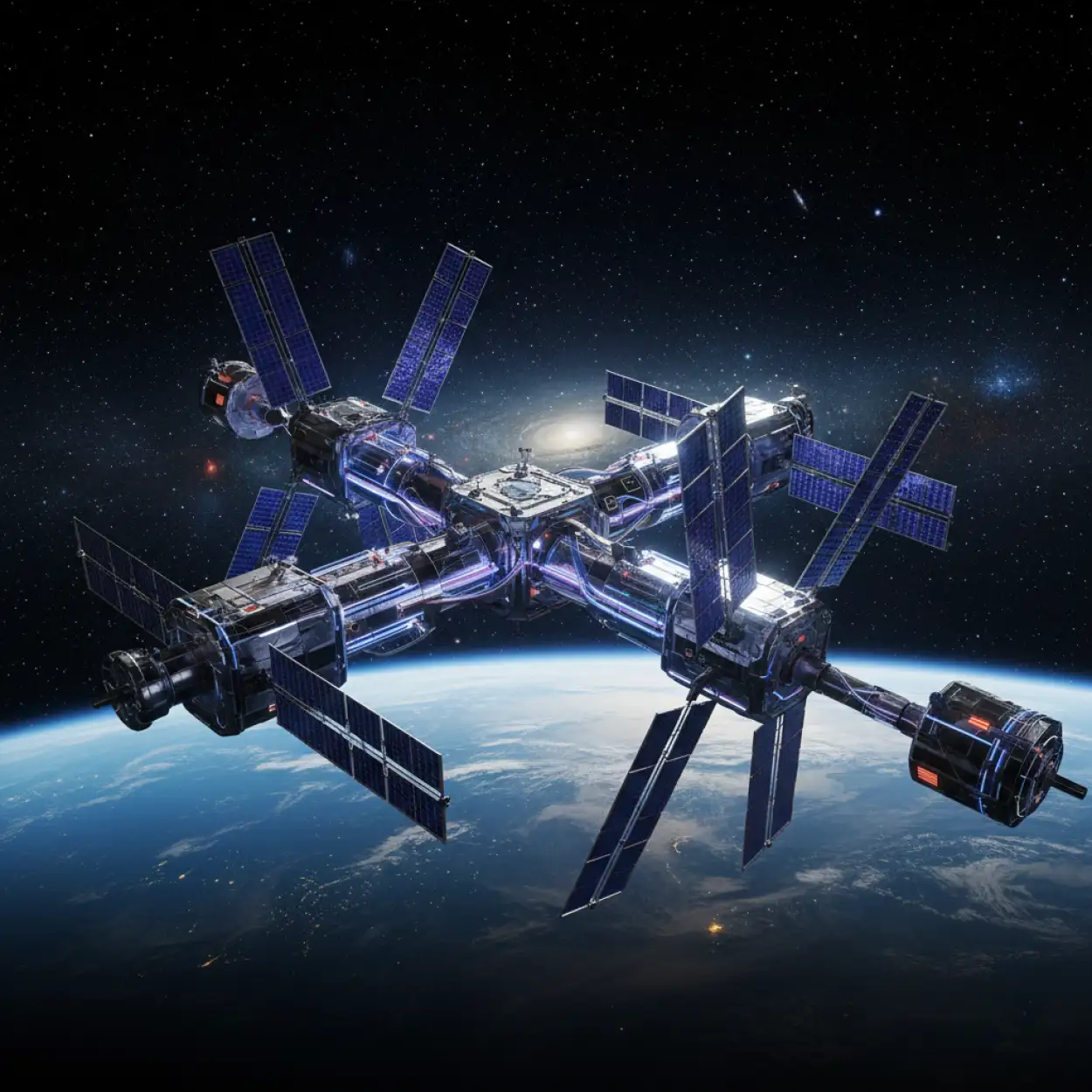 Future Technology In Space - Royalty Free Future Technology Trends 2030 Image | Pngmagic Free Download Future Technology In Space - High Quality Future Technology Trends 2030 Background