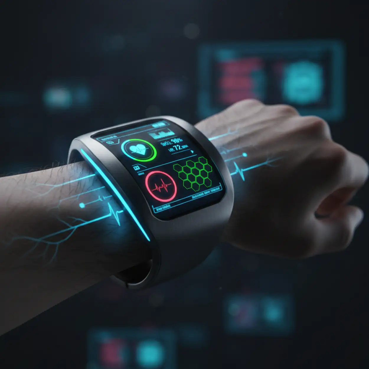 Future Technology Wearable Devices - Royalty Free Future Technology Trends 2030 Image | Pngmagic Free Download Future Technology Wearable Devices - High Quality Future Technology Trends 2030 Background