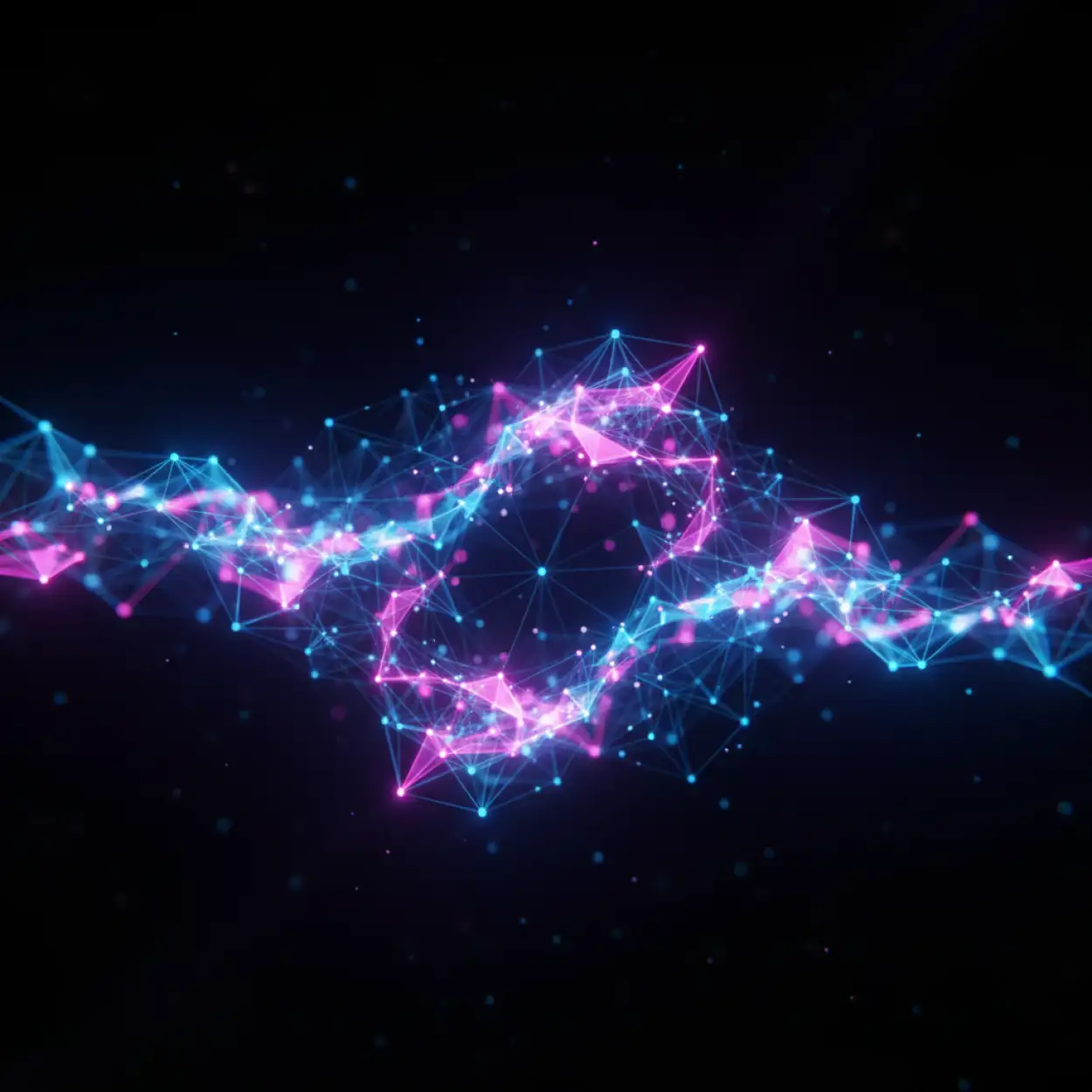 Free Download Future Technology Website Background - High Quality Future Technology Trends 2030 Background Image