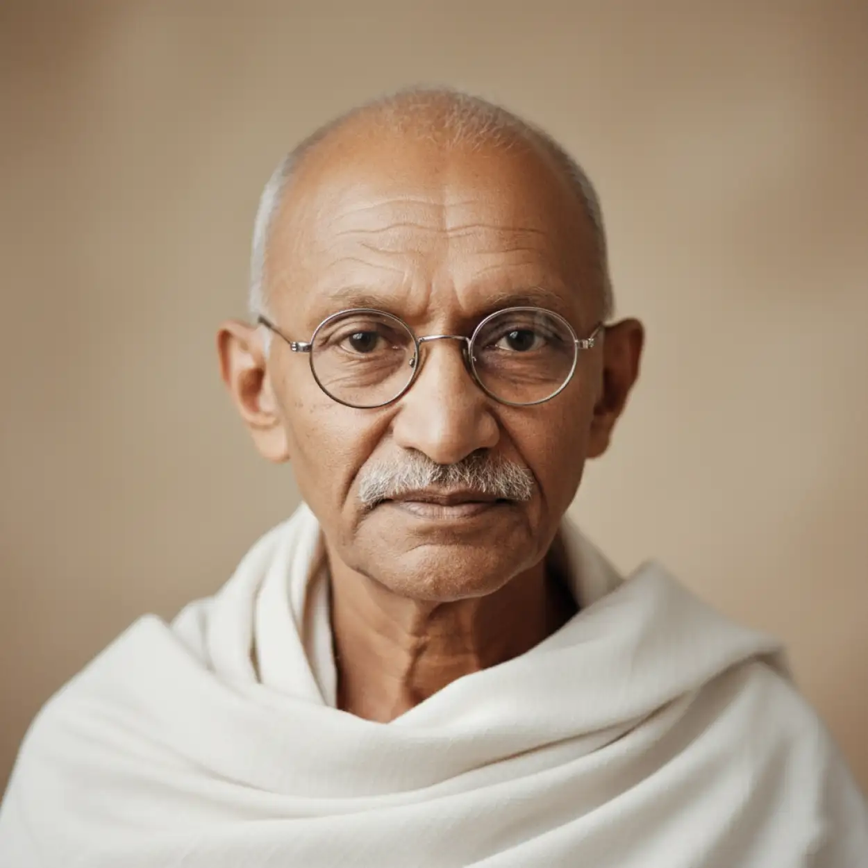 Free Download Gandhi Jayanti 2 October Poster Background - High Quality Mahatma Gandhi Background Background