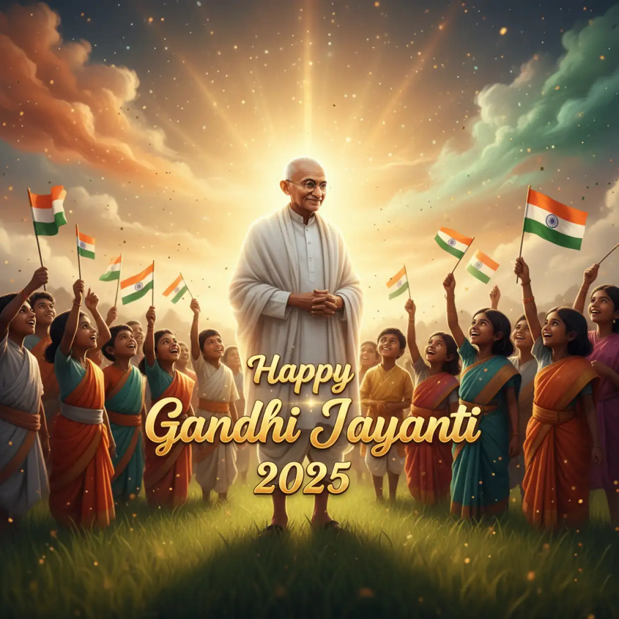 Gandhi Jayanti 2025 WhatsApp Video Song Download - Royalty Free Happy Gandhi Jayanti 2025 Image | Pngmagic Free Download Gandhi Jayanti 2025 WhatsApp Video Song Download - High Quality Happy Gandhi Jayanti 2025 Background